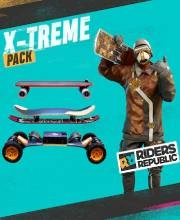 Riders Republic X-TREME Board Pack Pc