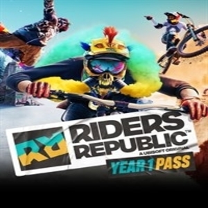 Buy Riders Republic Year 1 Pass Xbox Series Compare Prices