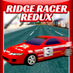 Ridge Racer Redux Pc