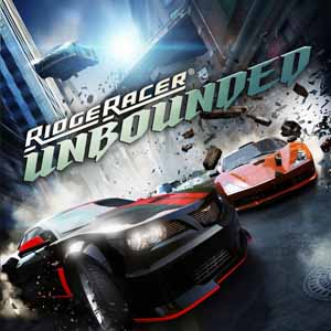 Buy Ridge Racer Unbounded Xbox 360 Code Compare Prices