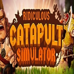 Ridiculous Catapult Simulator