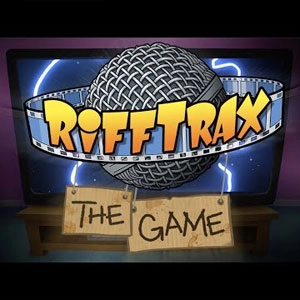 RiffTrax The Game Switch