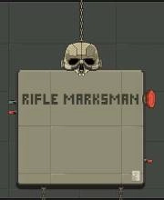 Rifle MarksMan Playstation 5