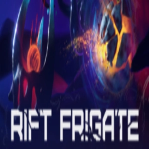 Rift Frigate