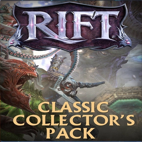 RIFT Glory of the Ascended Pack