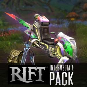 RIFT Intermediate Pack Pc