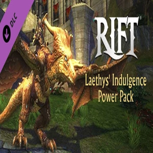 RIFT Laethys Indulgence Power Pack