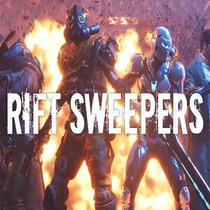 Buy Rift Sweepers CD Key Compare Prices