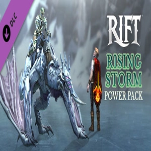 RIFT The Rising Storm Power Pack