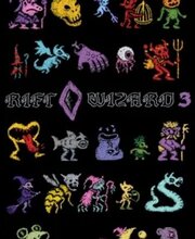 Rift Wizard 3