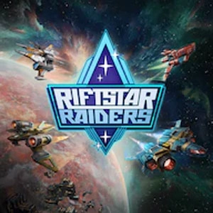 RiftStar Raiders Xbox Series X