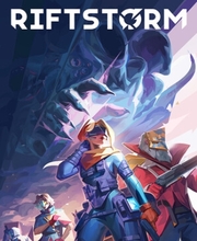 RIFTSTORM