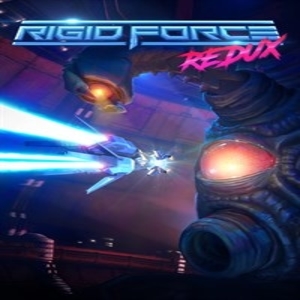 Buy Rigid Force Redux Xbox One Compare Prices