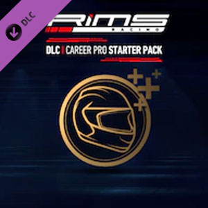 Buy RiMS Racing Career Pro Starter Pack PS4 Compare Prices