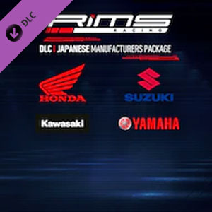 Buy RiMS Racing Japanese Manufacturers Package PS5 Compare Prices