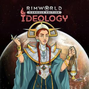 Buy RimWorld Ideology PS4 Compare Prices