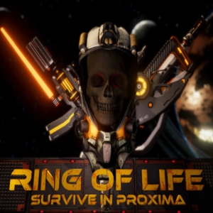 Ring of Life Survive in Proxima Switch