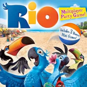 Rio Xbox 360