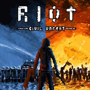 Buy Riot Civil Unrest Nintendo Switch Compare Prices