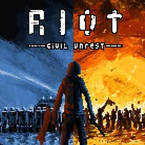 RIOT Civil Unrest Xbox One