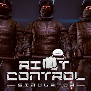 Buy Riot Control Simulator CD Key Compare Prices