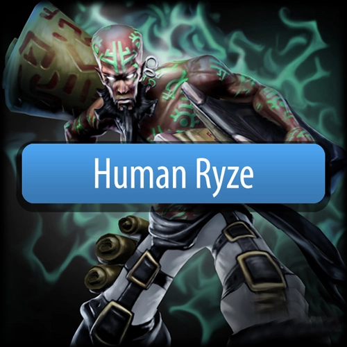 Legends Skin Compare Human League Buy Ryze Prices Code Riot Of