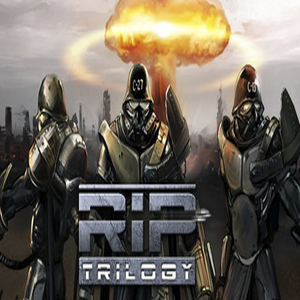 Buy RIP Trilogy CD Key Compare Prices