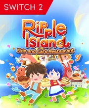 Buy RippleIsland Kyle and Cal’s Restaurant Key Nintendo Switch 2 Compare Prices