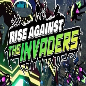 Buy Rise Against the Invaders CD Key Compare Prices