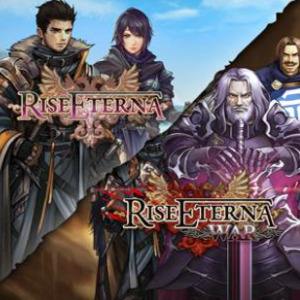 Rise Eterna Bundle Xbox One