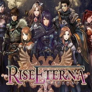 Buy Rise Eterna PS4 Compare Prices