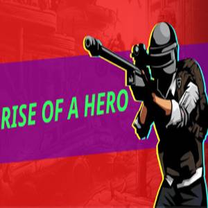 Buy Rise Of A Hero CD Key Compare Prices