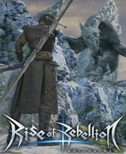 Rise of Rebellion Pc