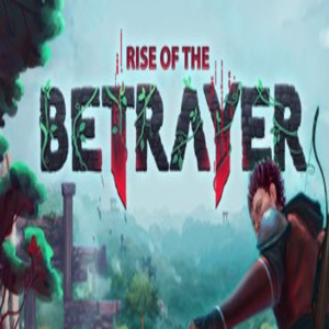 Buy Rise of the Betrayer CD Key Compare Prices