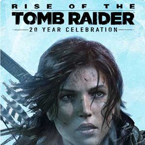 Buy Rise of the Tomb Raider 20 Year Celebration Xbox One Compare Prices