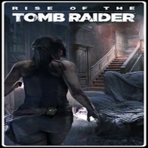 Buy Rise of the Tomb Raider 20 Year Celebration Pack Xbox Series Compare Prices