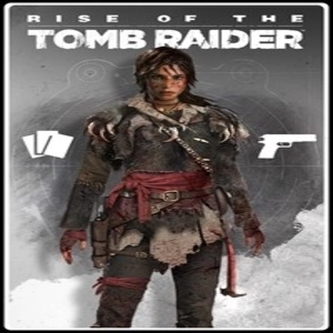 Rise of the Tomb Raider Apex Predator
