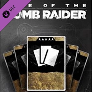 Rise of the Tomb Raider Gold Pack Pc