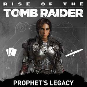 Rise of the Tomb Raider Prophets Legacy