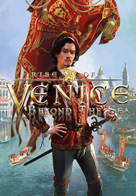 Rise of Venice Beyond the Sea