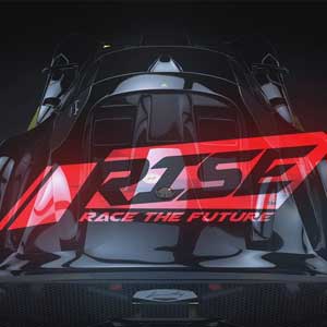 Buy Rise Race The Future CD Key Compare Prices