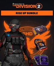 Rise Up Bundle Tom Clancy’s The Division 2