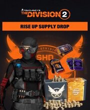 Rise Up Supply Drop Tom Clancy’s The Division 2