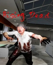 Rising Dead VR Pc