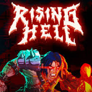 Buy Rising Hell Nintendo Switch Compare Prices