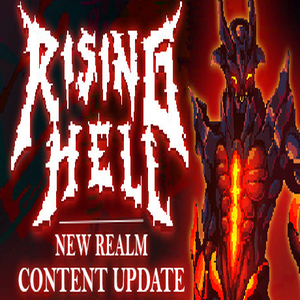 Buy Rising Hell CD Key Compare Prices