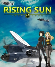 Rising Sun Iron Aces Pc