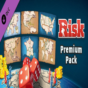 Buy RISK Global Domination Premium Mode CD Key Compare Prices