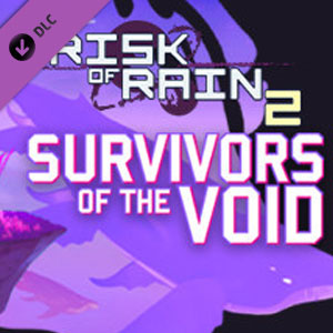 Buy Risk of Rain 2 Survivors of the Void Xbox One Compare Prices