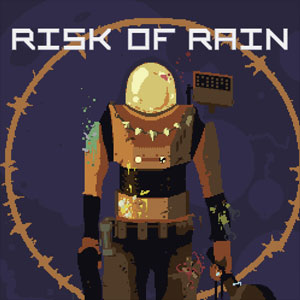 Buy Risk of Rain PS4 Compare Prices